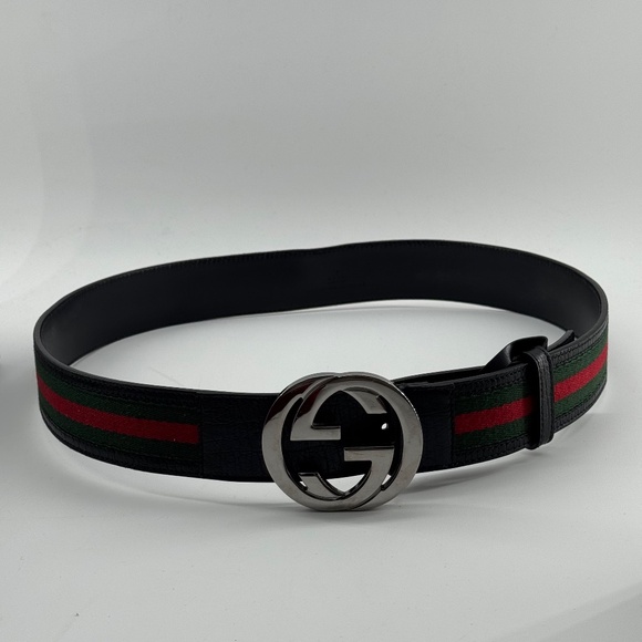 Gucci Women's Belt - Picture 1 of 10
